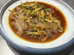 -醉炫音速烧烤·干煸菜(沙河总店)