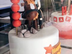 -CAKE BOSS 蛋糕老板(西单君太百货店)