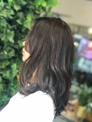 -FRIDAY星期五专业美发沙龙