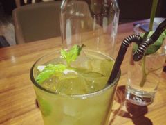 -G+KITCHEN(龙湖狮山天街店)