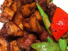 -大树餐厅(益田假日店)