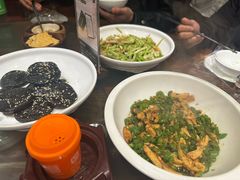 -衡厨·衡阳土菜(中南店)