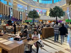 -食悦天美食广场(西安CityOn熙地港购物中心店)