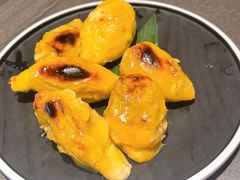 烤榴莲-牛YO寿喜烧和牛火锅自助(三台子万象汇店)
