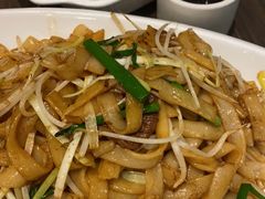 -华辉快餐店(江南西总店)