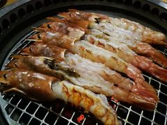 -赤坂亭·M9和牛烧肉·铁板烧(合肥万象城店)