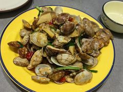 龙门花甲-八张桌子(老店)