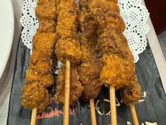 -功德林素菜饭庄(前门店)