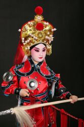 -华韵京剧摄影(洋桥角门东店)
