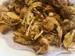 -赶海部落海鲜城(海阳路店)