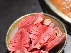 -美美老火锅(回龙湾店)