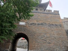 -雁门关景区
