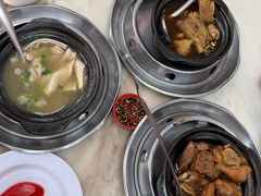 -新峰肉骨茶(总店)