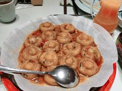 -闻鲜素食茶餐厅(高新区店)