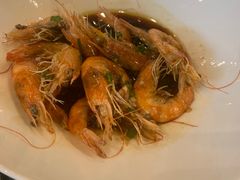 -上海虹桥宾馆味翠餐厅