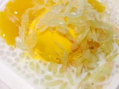 -松记糖水店(铜锣湾分店)