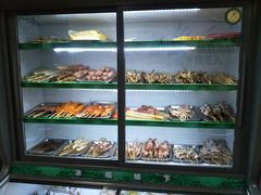 -风雷烧烤酸辣汤(宝龙店)