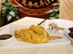 宝和白斩鸡-王宝和酒家(黄浦店)