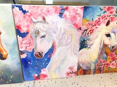 -大墨蒲公英素质美校(武汉保利校区)