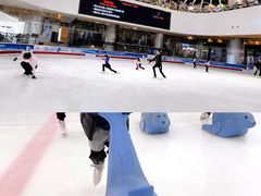 -TheRink大零溜冰场(IFS国金中心店)