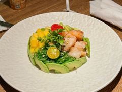 -翠贝卡&Mama Kelly Brunch Coffee(河西店)