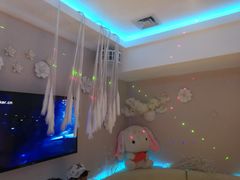 -冰城小镇音乐串吧·聚会餐厅(百子湾店)