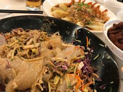 -大铁勺新津菜(迎水道店)