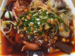 -冒菜西施·非遗冒菜(总店)