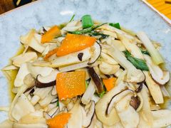 -民食香·腊排骨野生菌美食(木府店)