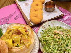 -苏梅花园(群星城店)