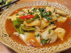 苗王豆腐-古城苗家土菜馆(河景餐厅店)