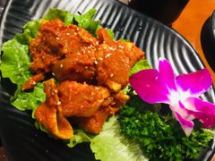 -玖·炭火烤肉