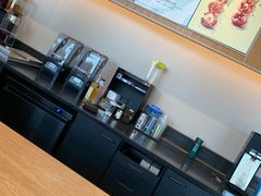 -星巴克(沧州任丘悦都汇店)