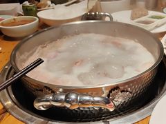 -额尔敦传统涮火锅·冰煮羊(铁东店)