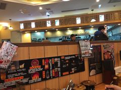 -博多一幸舍(侨福芳草地购物中心店)