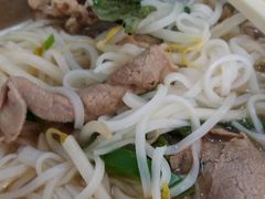 -鹏牛肉河粉