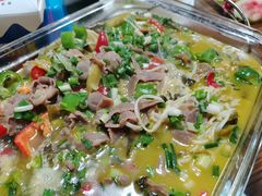 -老味道餐厅(江山店)