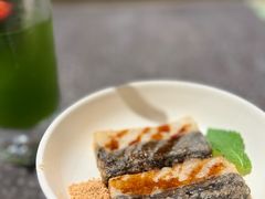 -渔语鱼新川菜Bistro(万象天地店)