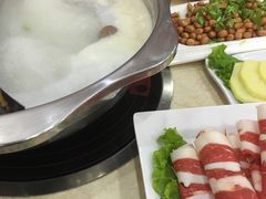 -晓林火锅(安定门店)
