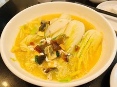 -新旺茶餐厅•早餐(迪士尼小镇店)