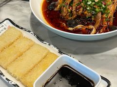 -甦杏鸡毛店(营门口店)