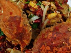 -烁佳海鲜大馅饺子