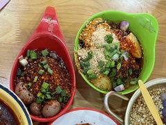 -冒椒火辣(奎星楼街店)