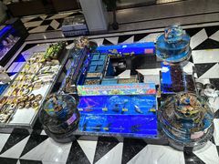 -新海渔港·胶东海鲜家常菜·家宴(奥体中心店)