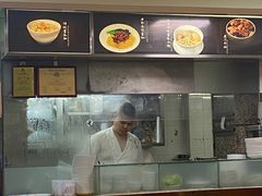 -百福麵家(新馬路店)
