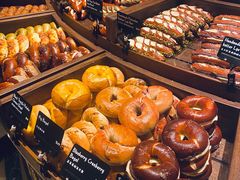 -B&C黄油与面包·THE GARDEN BAKERY概念店(世纪汇店)