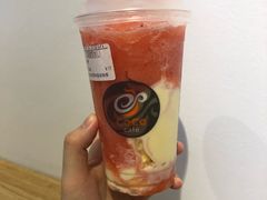 -CoCo都可(银泰店)