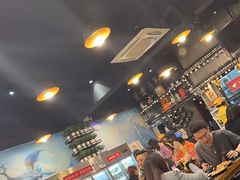 -一岚一山(角门总店)