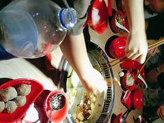 -季季红火锅(丰城洪客隆店)