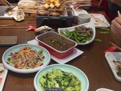 -管氏翅吧(马家堡店)